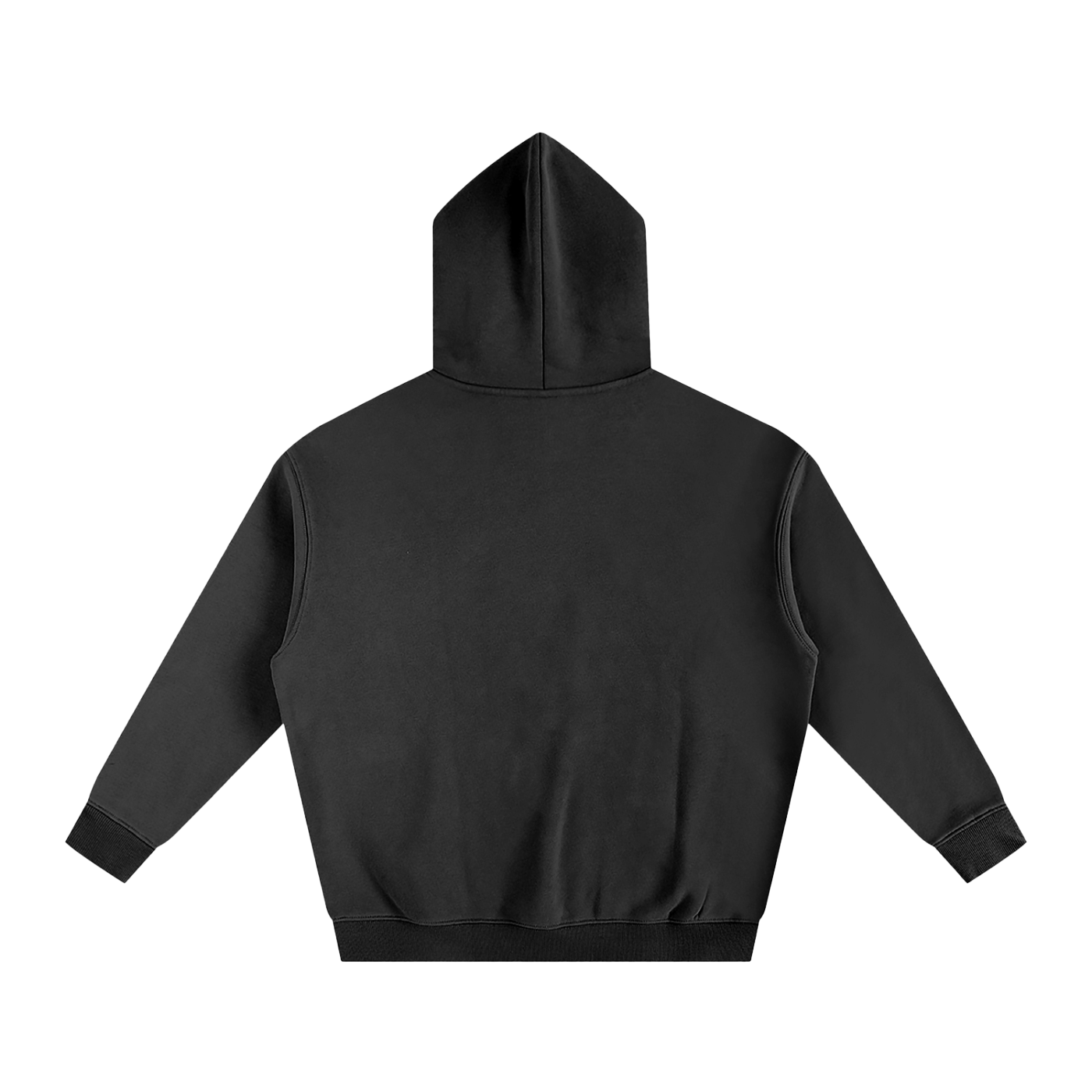 1PRSNT OVERSIZED HOODIE